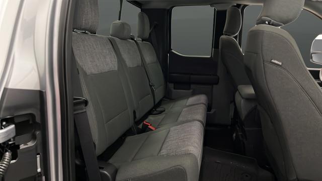 2024 Ford F-250 Super Duty XLT