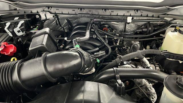 2024 Ford F-250 Super Duty XLT