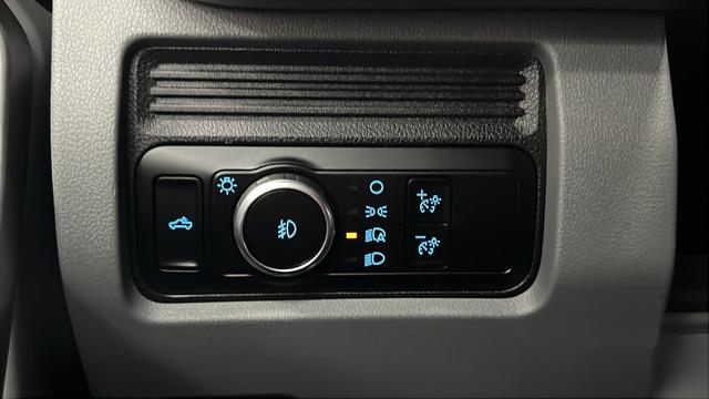 2024 Ford F-250 Super Duty XLT