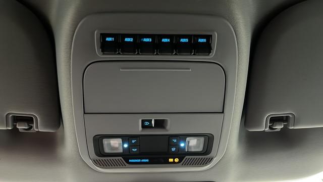2024 Ford F-250 Super Duty XLT