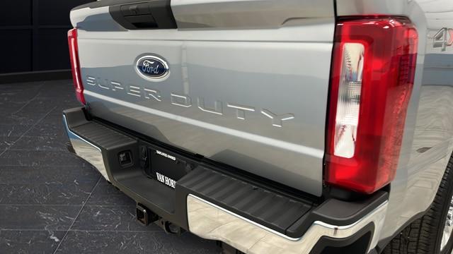 2024 Ford F-250 Super Duty XLT