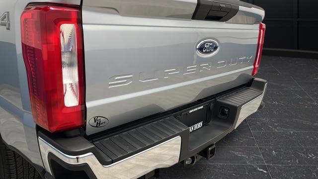 2024 Ford F-250 Super Duty XLT
