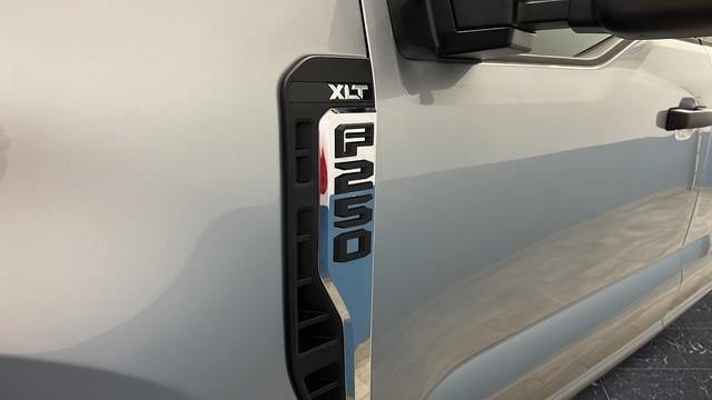 2024 Ford F-250 Super Duty XLT