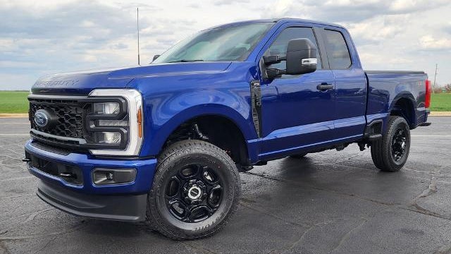 Preowned 2026 Ford F-250 Super Duty XL for Sale