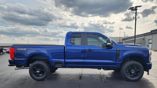 2026 Ford F-250 Super Duty XL