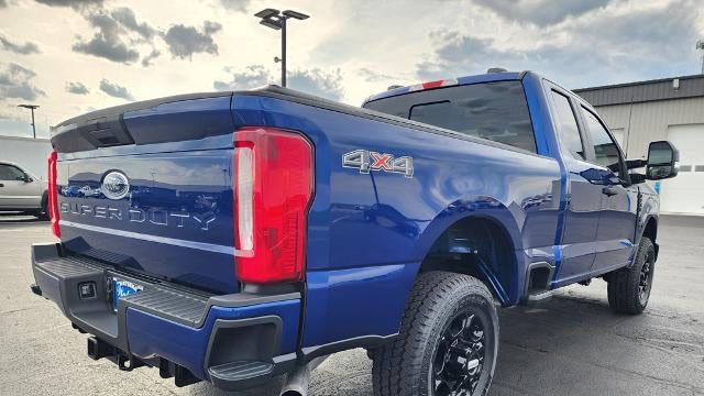 2026 Ford F-250 Super Duty XL