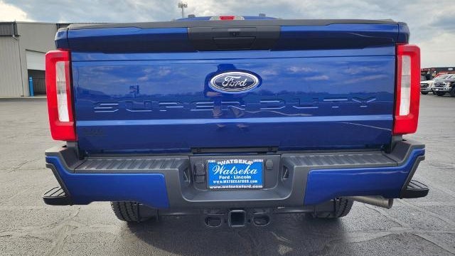 2026 Ford F-250 Super Duty XL