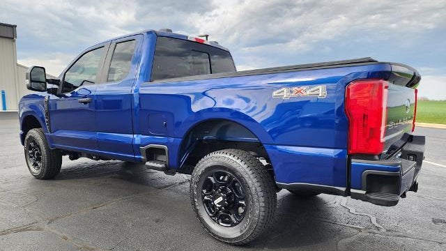 2026 Ford F-250 Super Duty XL