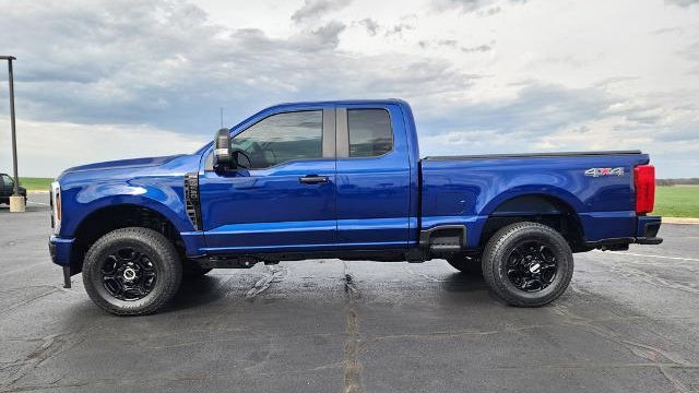 2026 Ford F-250 Super Duty XL
