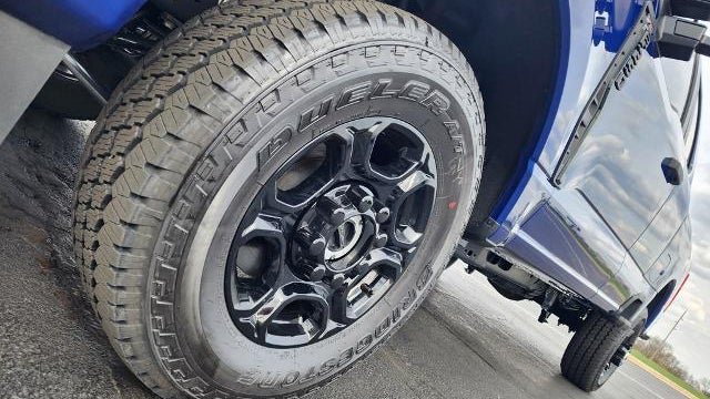 2026 Ford F-250 Super Duty XL