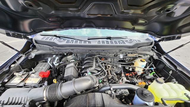 2026 Ford F-250 Super Duty XL