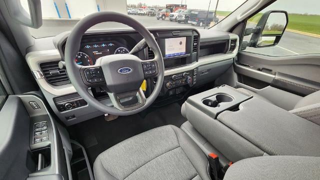 2026 Ford F-250 Super Duty XL