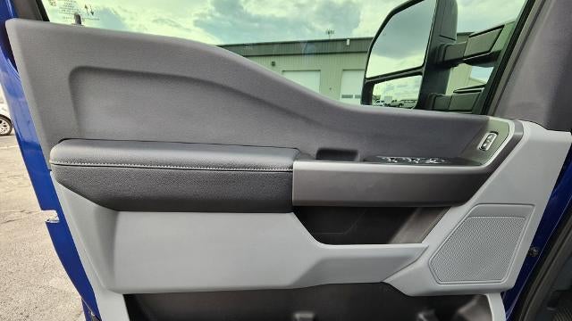 2026 Ford F-250 Super Duty XL