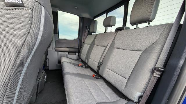 2026 Ford F-250 Super Duty XL