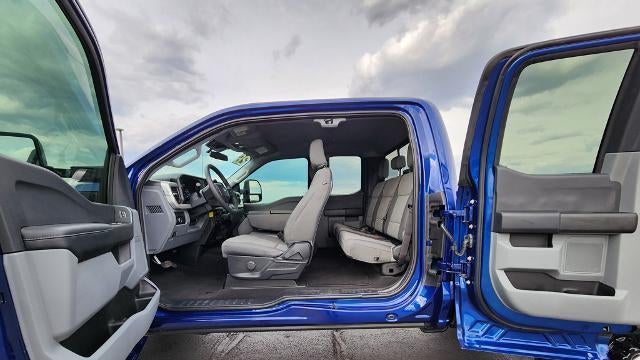 2026 Ford F-250 Super Duty XL