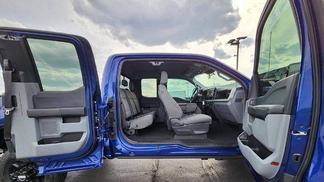 2026 Ford F-250 Super Duty XL