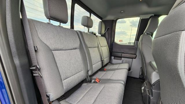 2026 Ford F-250 Super Duty XL