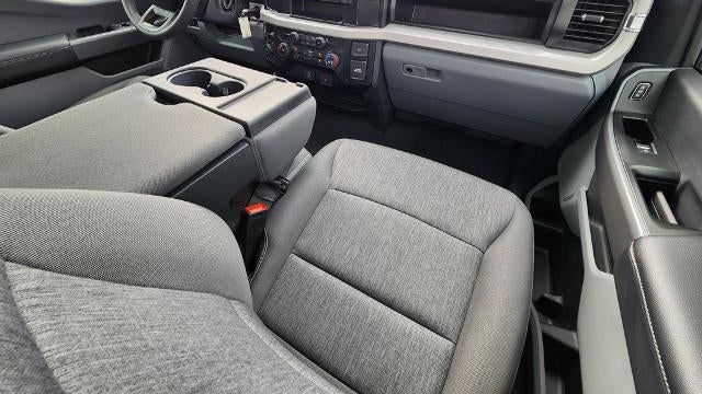 2026 Ford F-250 Super Duty XL