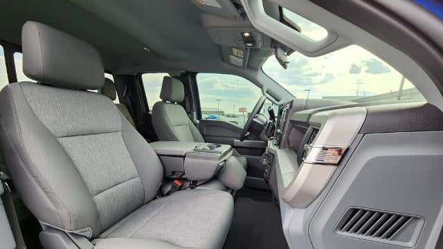 2026 Ford F-250 Super Duty XL