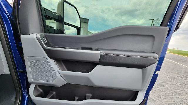 2026 Ford F-250 Super Duty XL