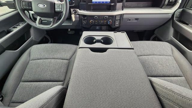 2026 Ford F-250 Super Duty XL
