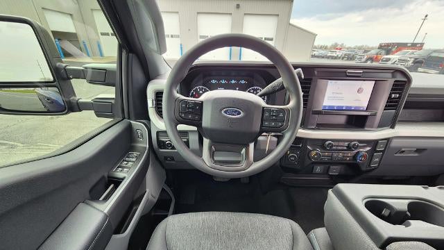 2026 Ford F-250 Super Duty XL