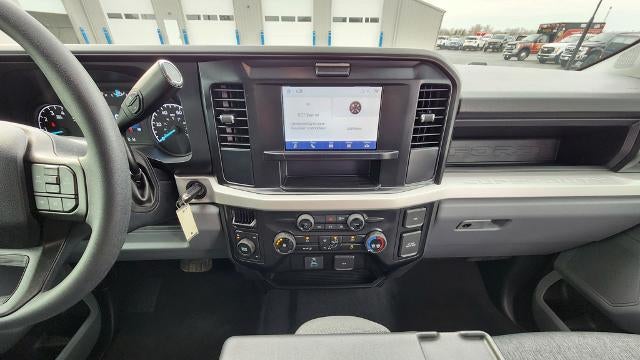 2026 Ford F-250 Super Duty XL
