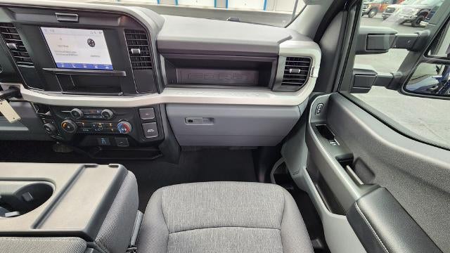 2026 Ford F-250 Super Duty XL