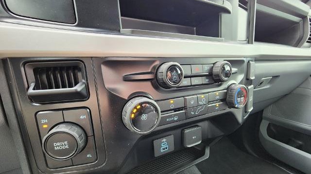 2026 Ford F-250 Super Duty XL