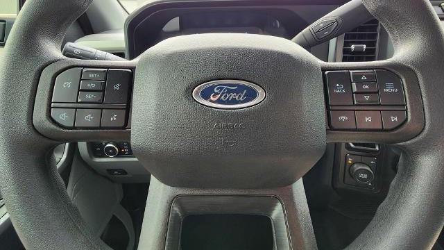 2026 Ford F-250 Super Duty XL