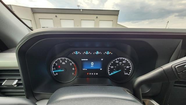 2026 Ford F-250 Super Duty XL