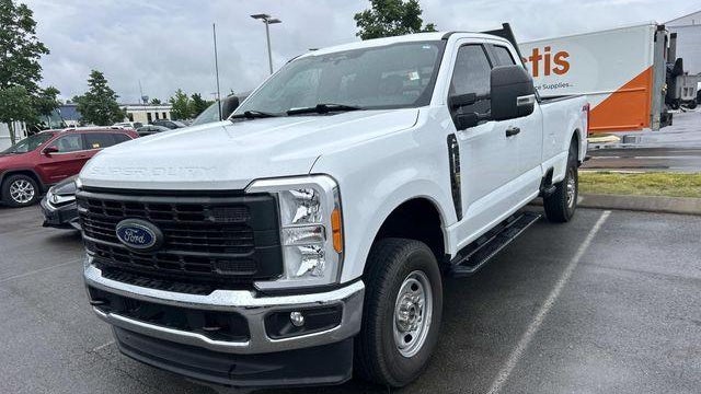 Preowned 2023 Ford F-250 Super Duty XL for Sale