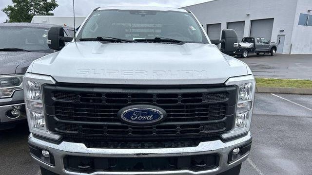 2023 Ford F-250 Super Duty XL