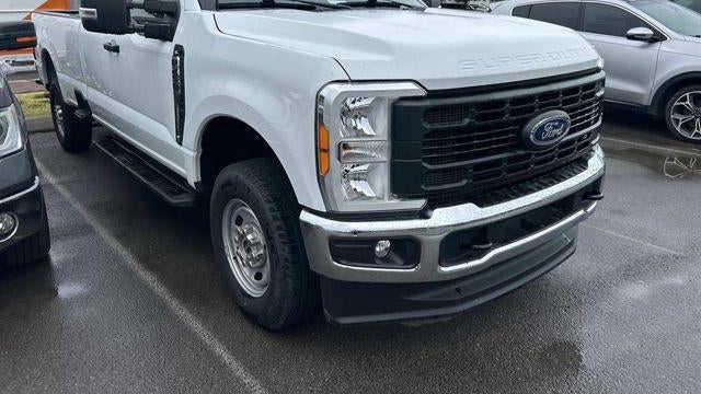2023 Ford F-250 Super Duty XL