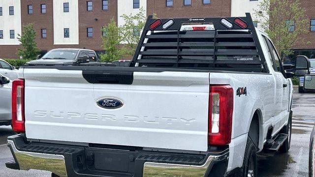 2023 Ford F-250 Super Duty XL