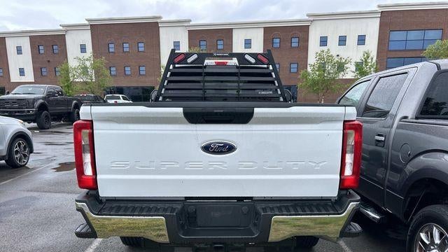 2023 Ford F-250 Super Duty XL