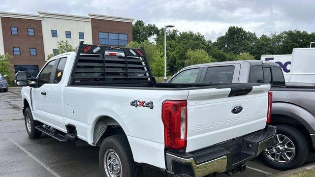 2023 Ford F-250 Super Duty XL