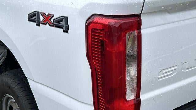 2023 Ford F-250 Super Duty XL