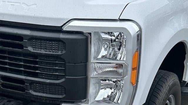 2023 Ford F-250 Super Duty XL