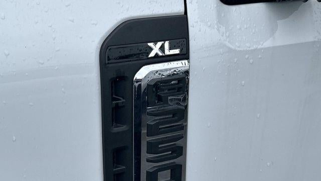 2023 Ford F-250 Super Duty XL