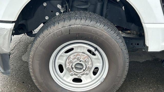 2023 Ford F-250 Super Duty XL
