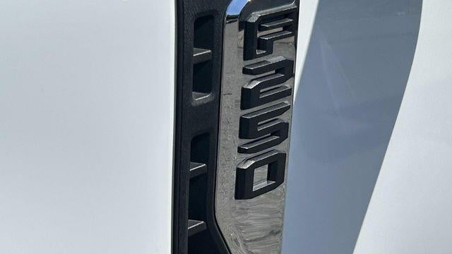 2023 Ford F-250 Super Duty XL