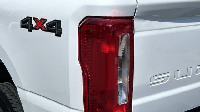 2023 Ford F-250 Super Duty XL