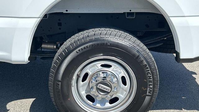 2023 Ford F-250 Super Duty XL