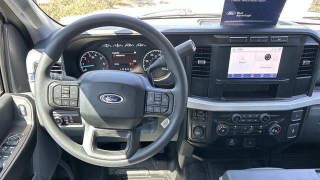 2023 Ford F-250 Super Duty XL