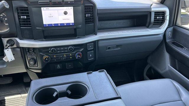 2023 Ford F-250 Super Duty XL