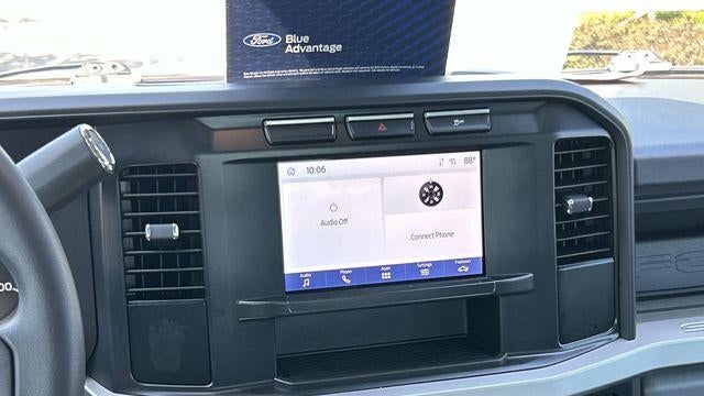 2023 Ford F-250 Super Duty XL