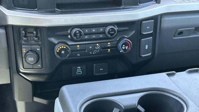 2023 Ford F-250 Super Duty XL