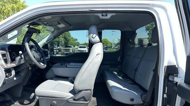 2023 Ford F-250 Super Duty XL