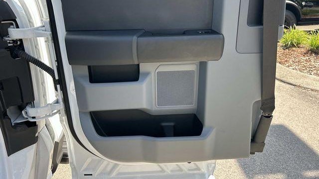 2023 Ford F-250 Super Duty XL